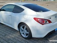 używany Hyundai Genesis 2,0 t