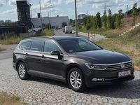 Używany VW Passat 2016 Kombi