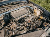 Używany Subaru Impreza 2001 Kombi