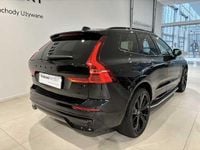 używany Volvo XC60 XC60 T8 Plug-In Hybrid AWD Plus Black Edition aut