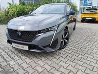 Używany Peugeot 308 130 KM (95 kW) 2023 Szary (metalik) Sedan/Limuzyna