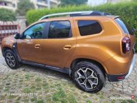 używany Dacia Duster 2020r