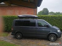 Używany VW T5 2005 Van