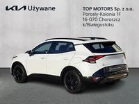 Używany Kia Sportage 2025 SUV