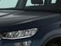 Używany Skoda Kodiaq 150 KM (110 kW) 2021 Niebieski SUV