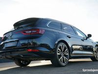 używany Renault Talisman INITIALE PARIS bosse 4CONTROL masaze skóra…