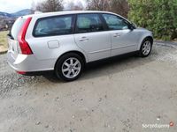 używany Volvo V50 1.6d