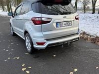 używany Ford Ecosport 1.0 ST-LINE