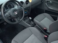 używany Seat Ibiza