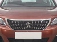 Używany Peugeot 3008 131 KM (96 kW) 2017 Brązowy SUV