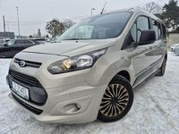 Używany Ford Tourneo 120 KM (88 kW) 2015 Szary Kombi