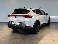 Używany Cupra Formentor 245 KM (180 kW) 2023 Biały (metalik) SUV
