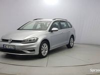 używany VW Golf 1.6dm 116KM 2020r. 116 000km