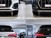 używany Audi Q5 Q5 III 2,0TDI 204KM Quattro Kamera cofania Tempomat Virtual Cockpit