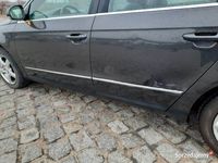 używany VW Passat b6 2.0 tdi 2007r