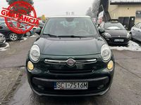 używany Fiat 500L L 1.4 Turbo Lounge