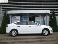 Używany Ford Mondeo 140 KM (102 kW) 2011 Biały Hatchback