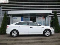 używany Ford Mondeo 2dm 140KM 2011r. 122 055km