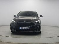 Używany BMW 118 M Sport 136 KM (100 kW) 2023 Czarny Hatchback
