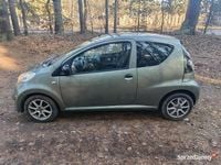 Używany Citroën C1 68 KM (50 kW) 2009 Hatchback