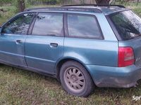 Używany Audi A4 1999 Kombi