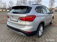 używany BMW X1 / 2.0/ 150 KM/ 2018 / Bezwypadkow