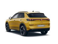 używany VW T-Roc Nowy