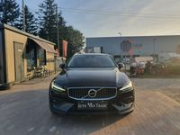 używany Volvo V60 CC 2dm 250KM 2021r. 5 648km