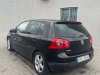 używany VW Golf V 1.9TDI United