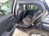 używany Skoda Fabia 2022 benzyna Mpi