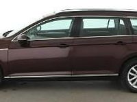 używany VW Passat 2dm 190KM 2017r. 150 259km
