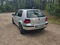 używany VW Golf IV 