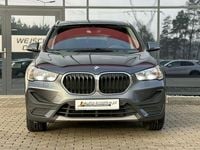 Używany BMW X1 150 KM (110 kW) 2019 Szary SUV