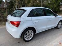 używany Audi A1 