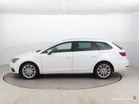 Używany Seat Leon 2017 Biały Kombi