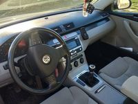 Używany VW Passat 150 KM (110 kW) 2006