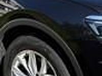 używany VW Tiguan II 2.0 TSI BMT 4x4 Highline DSG, 2018