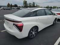 używany Toyota Mirai 153KM 2016r. 37 049km