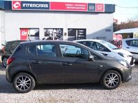 używany Opel Corsa 1,4 benz. Tempomat SALON PL. 48 tys. km. E (2014…