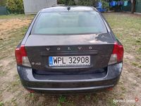 używany Volvo S40 