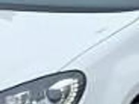 Używany VW Golf VI 105 KM (77 kW) 2011 Biały Hatchback