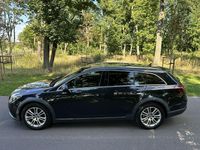 używany Opel Insignia 2dm 163KM 2014r. 240 000km