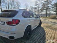 używany BMW X5 xDrive35i Sport-Aut