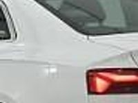 używany Audi A5 IV benzyna 150 kW sedan automat