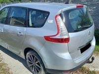 Używany Renault Grand Scénic III Bose Edition 2013 Minivan