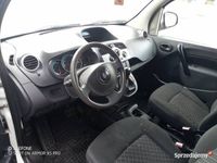 używany Renault Kangoo ze elektryczne