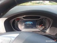 używany Ford S-MAX 2.0 TDCi Diesel