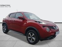 używany Nissan Juke N-Connecta + Kamery 360 I Rejestracja 2019r