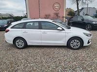 używany Hyundai i30 1.6 diesel 2020rok