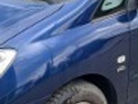 używany Toyota Corolla Verso II 2,0 D4D